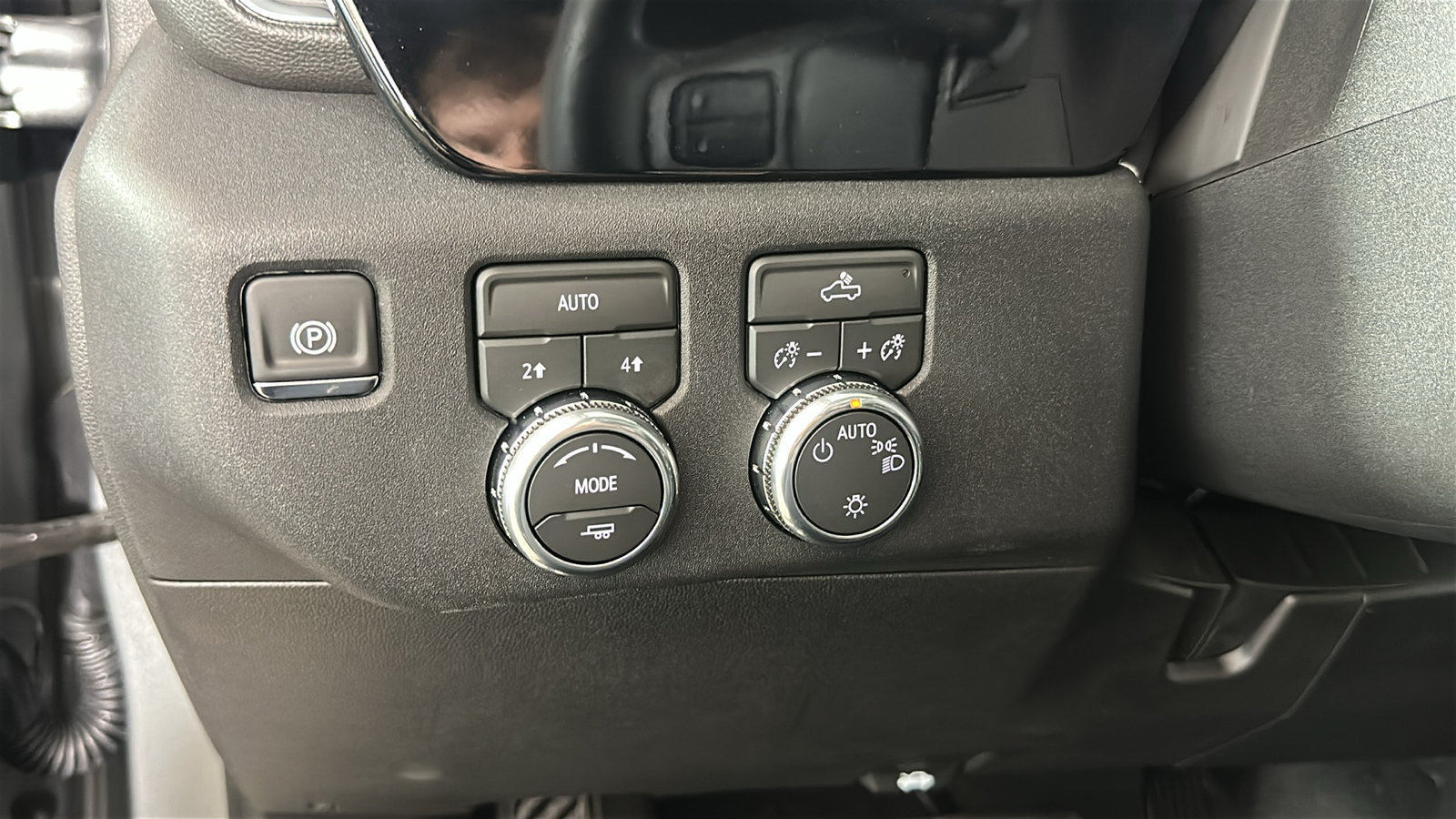 New 2026 GMC Sierra 1500 SLE AWD/4WD image 22