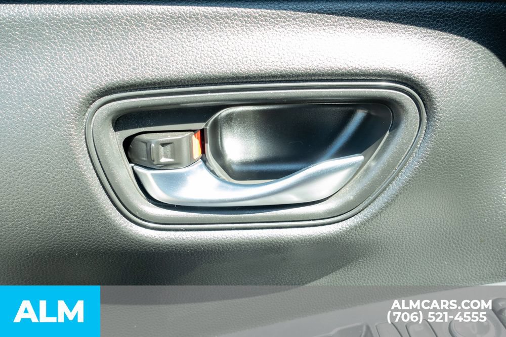 Used 2023 Honda HR-V Sport image 15