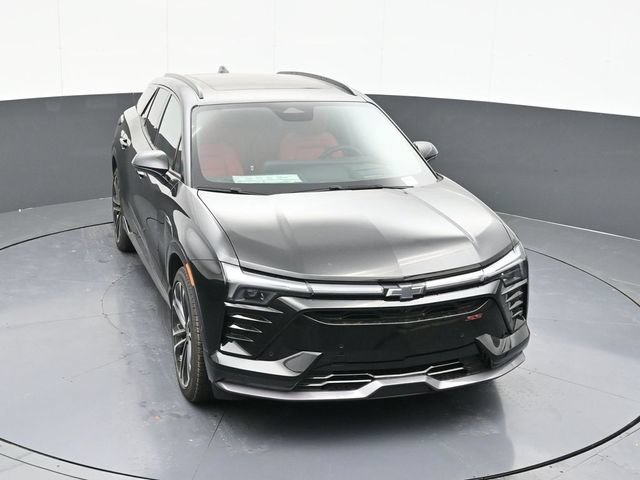 New 2026 Chevrolet Blazer EV SS AWD/4WD image 60