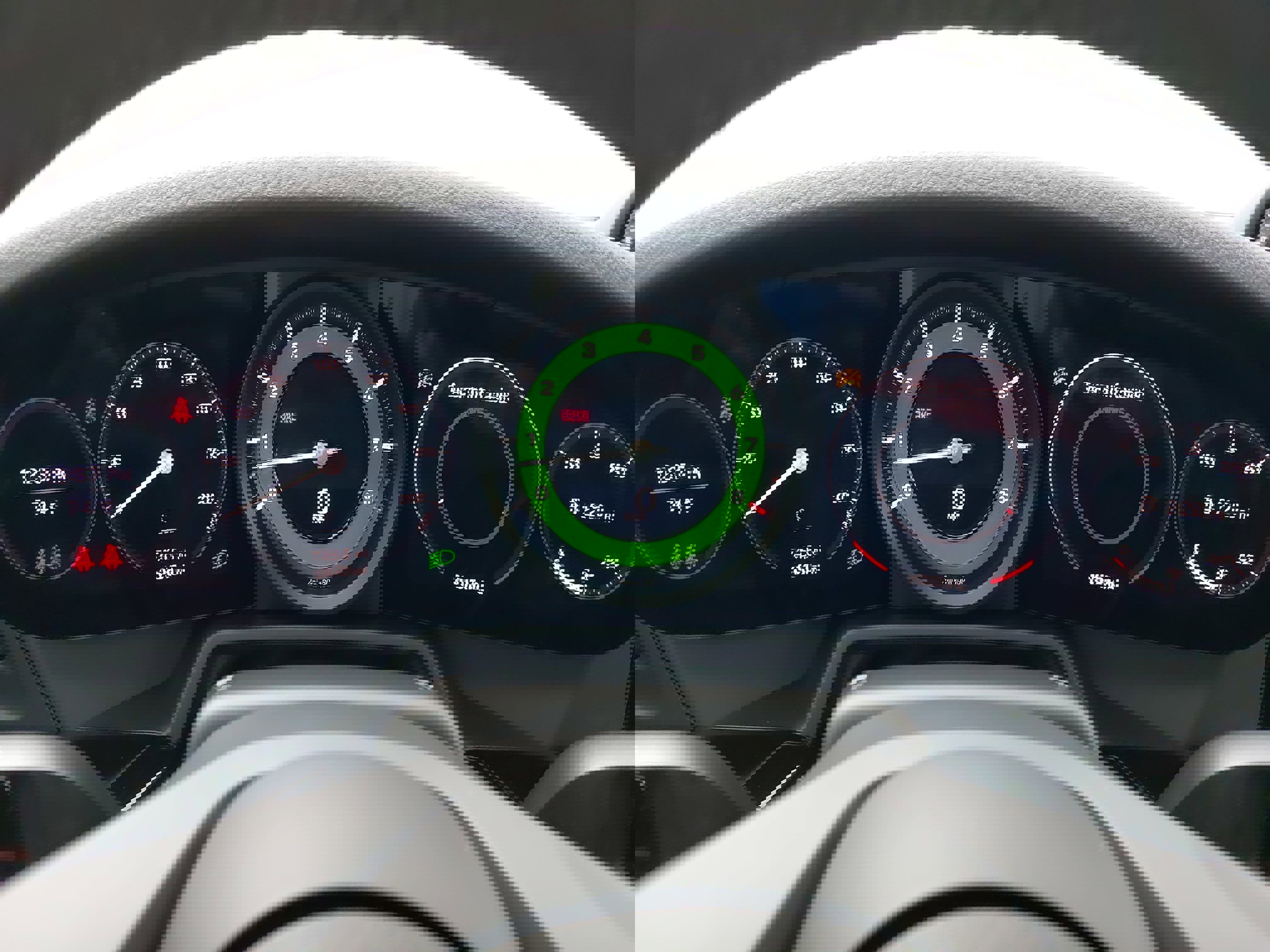 Certified 2024 Porsche 911 Carrera T image 19