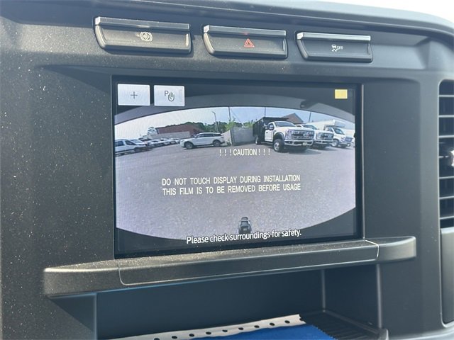 New 2024 Ford F350 XL w/ Snow Plow Prep Package image 22