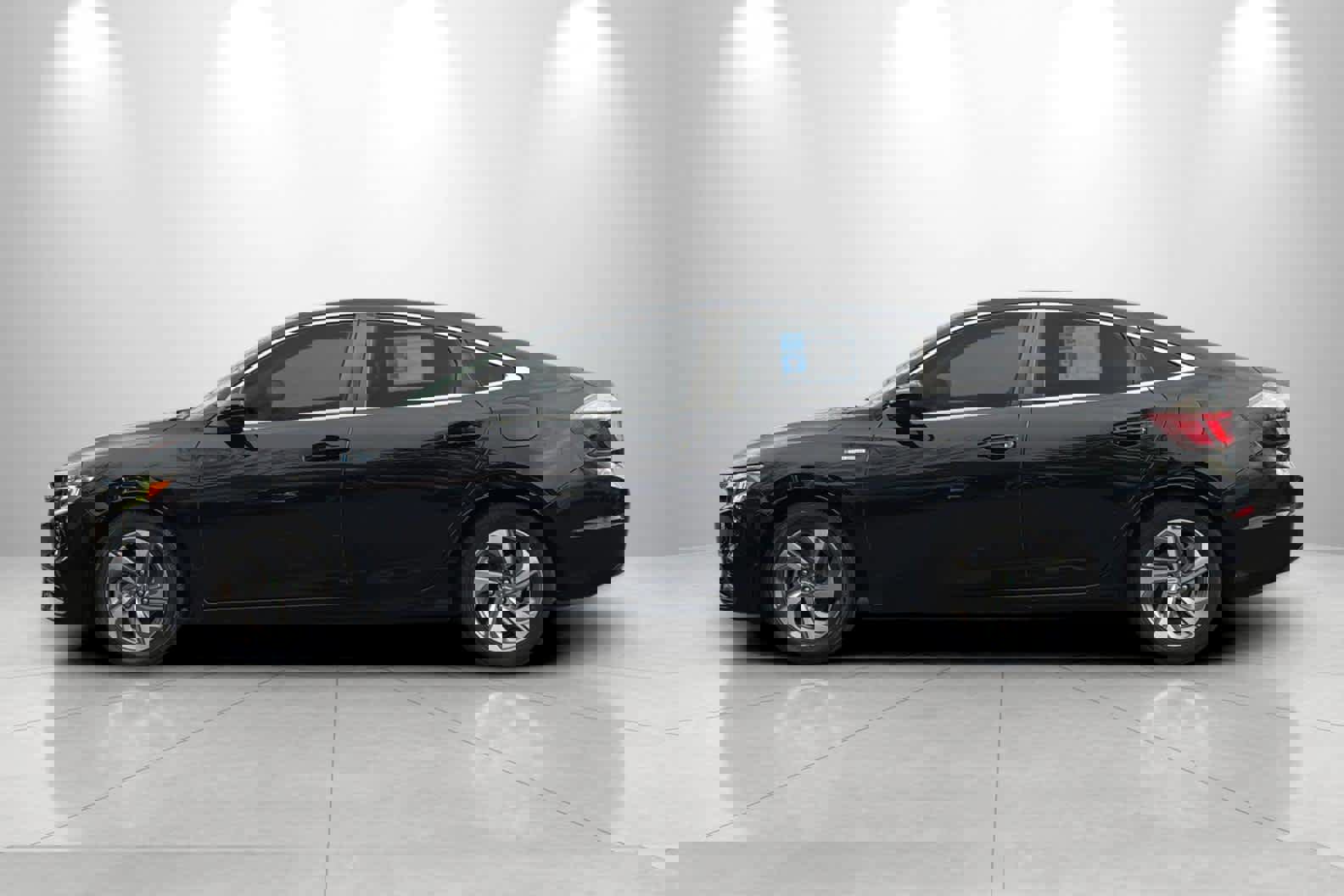 Used 2019 Honda Insight EX image 5