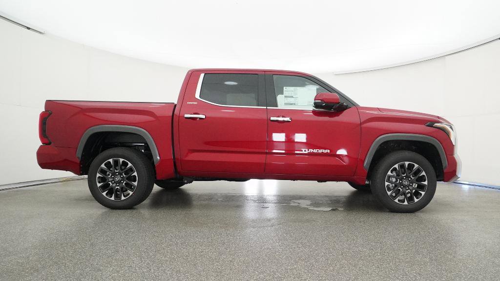 New 2026 Toyota Tundra Limited image 26