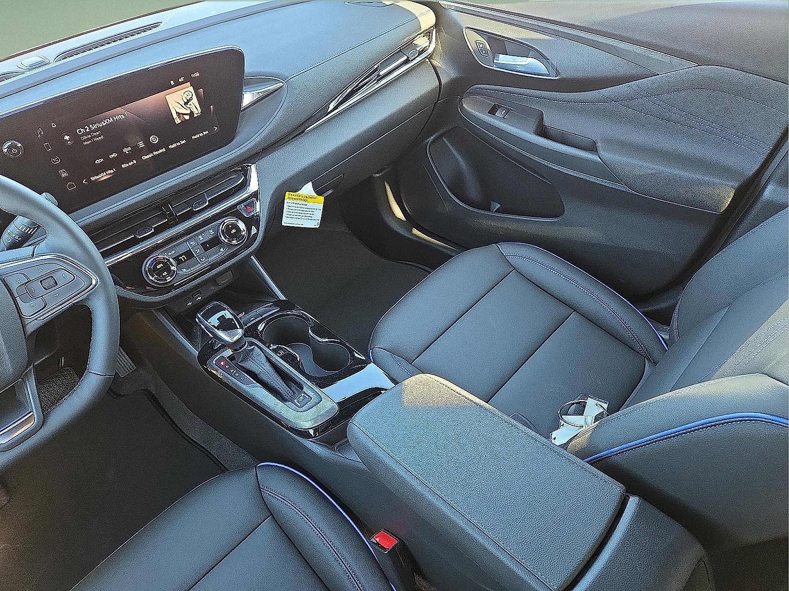 New 2026 Buick Envista Sport Touring w/ Convenience I Package image 12