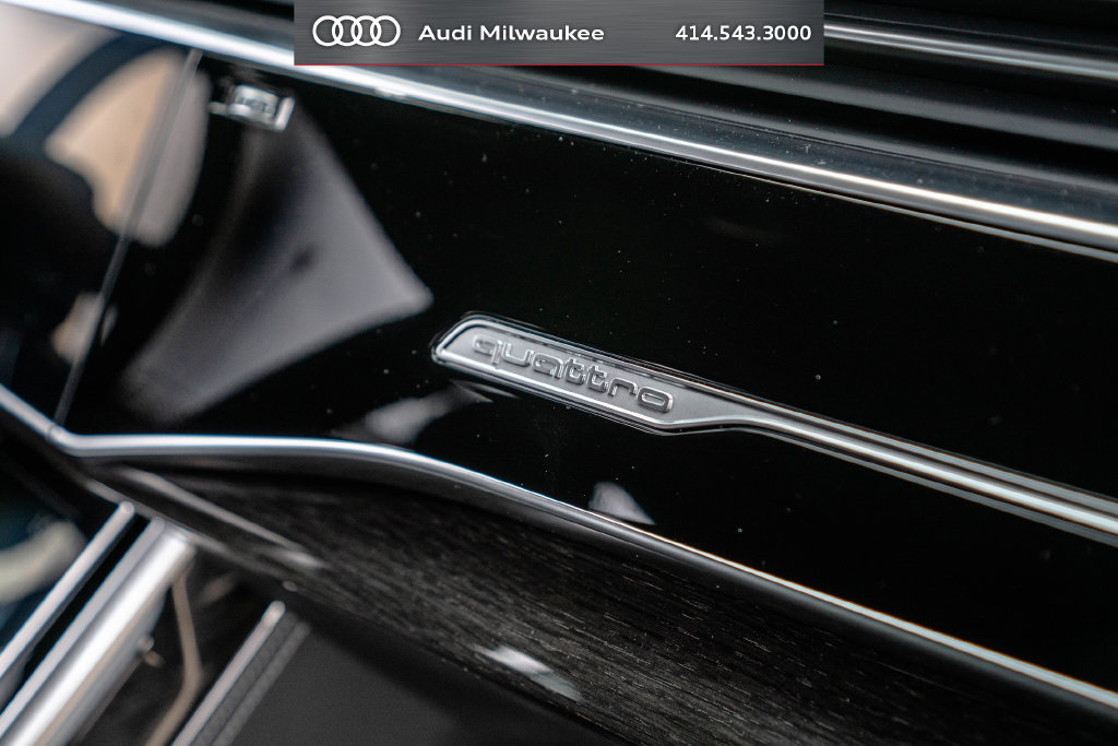 New 2026 Audi Q8 Premium Plus AWD/4WD image 44