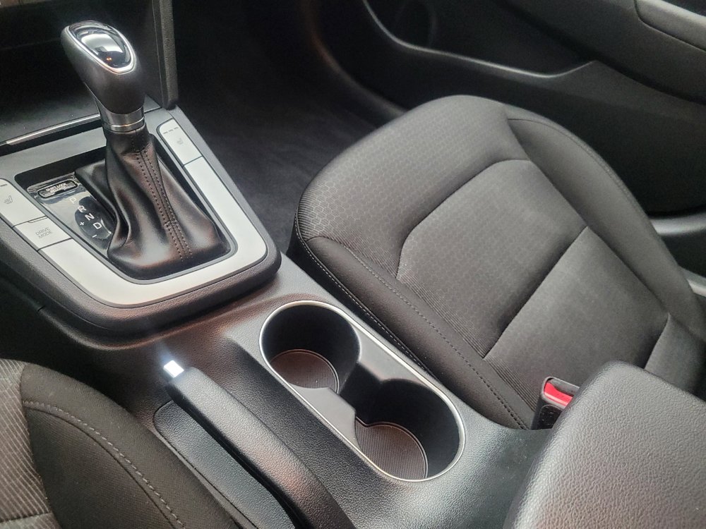 Used 2018 Hyundai Elantra Value Edition image 26