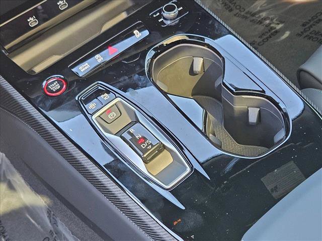 New 2025 Audi S5 Premium Plus image 13