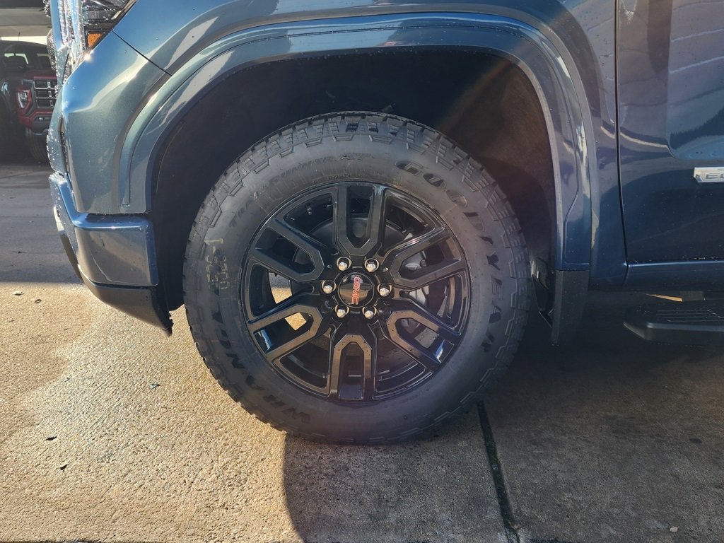 New 2026 GMC Sierra 1500 Elevation w/ Elevation Premium Package image 52