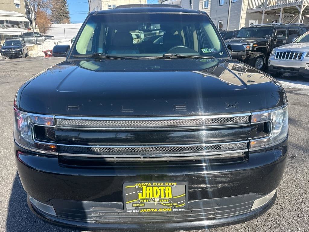 Used 2016 Ford Flex SEL w/ Equipment Group 202A image 29