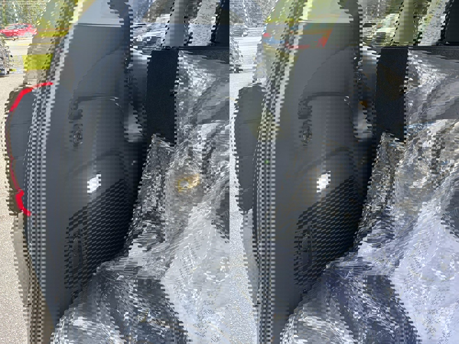 New 2025 Subaru Ascent Limited image 55