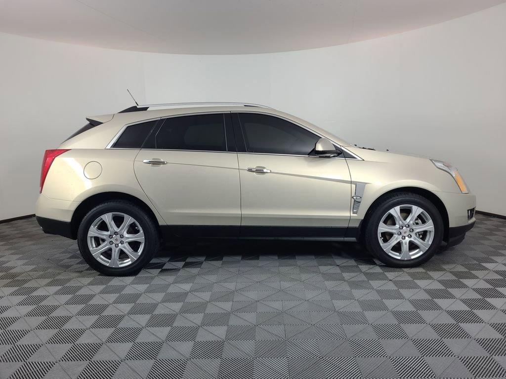 Used 2011 Cadillac SRX Premium image 2