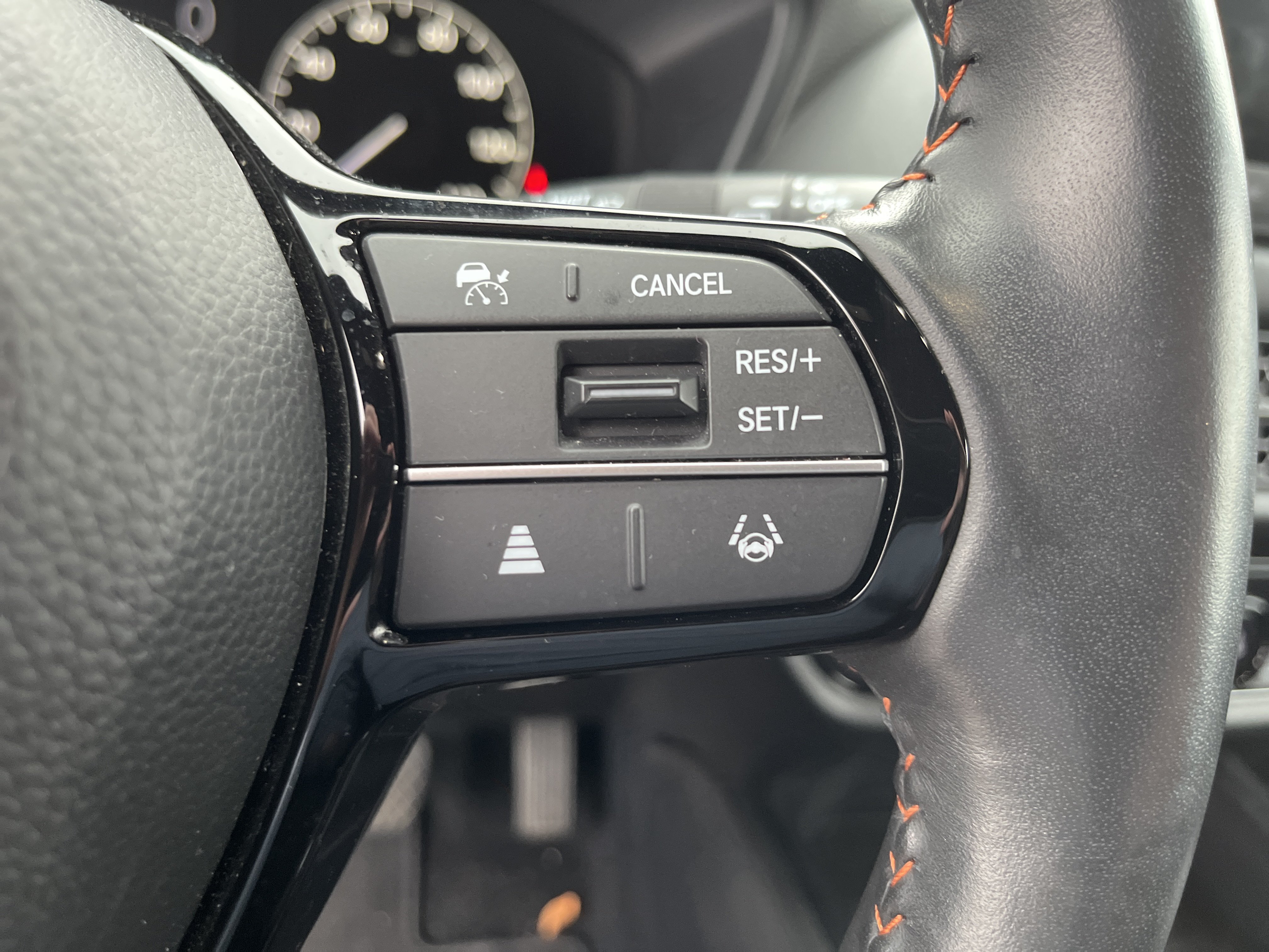 Certified 2024 Honda HR-V Sport image 22