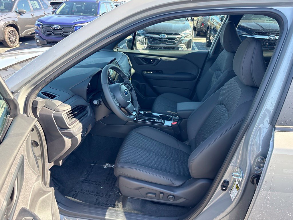 New 2026 Subaru Forester Premium AWD/4WD image 9