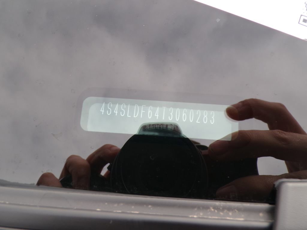 New 2026 Subaru Forester Sport image 29