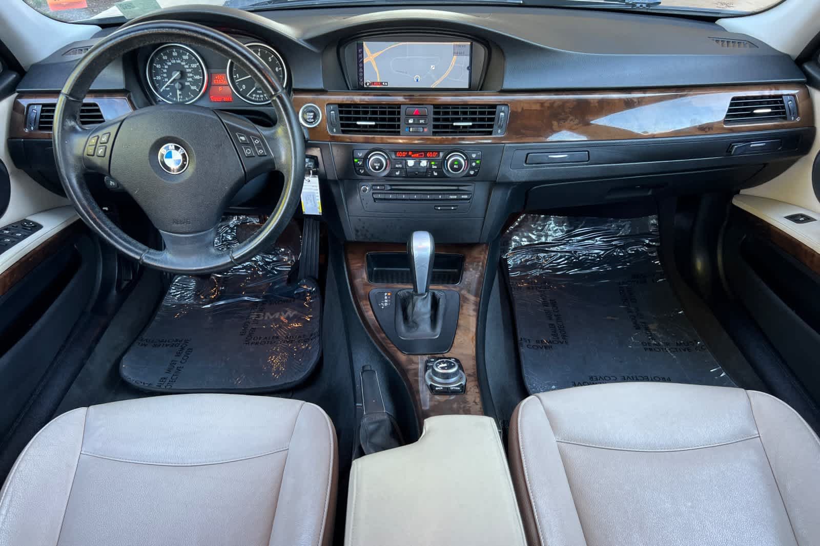 Used 2011 BMW 328i Sedan RWD image 3