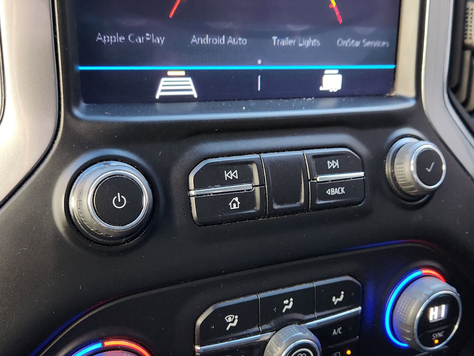 Used 2023 Chevrolet Silverado 2500 LT w/ Convenience Package image 20