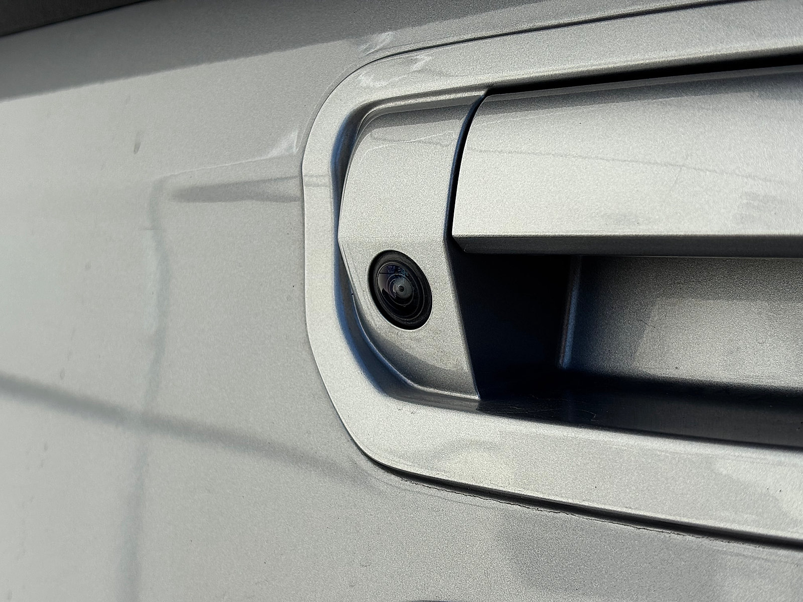 Certified 2023 Honda Ridgeline RTL image 7