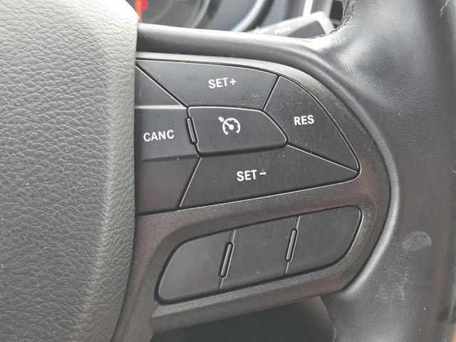 Used 2020 Jeep Cherokee Trailhawk w/ Trailer Tow Group image 11