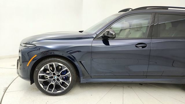 Used 2026 BMW X7 M60i AWD/4WD image 9