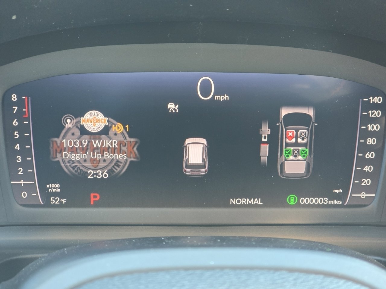 New 2026 Honda Passport TrailSport image 28