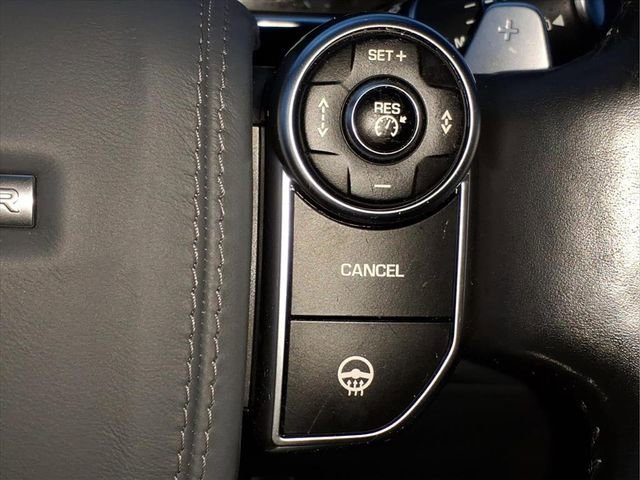 Used 2015 Land Rover Range Rover Long Wheelbase Autobiography image 30