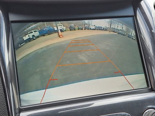 Used 2017 Chevrolet Impala Premier w/ Enhanced Convenience Package image 19