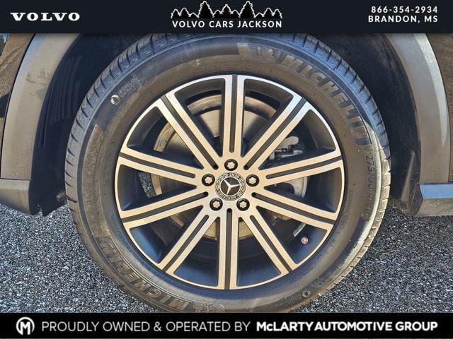 Used 2024 Mercedes-Benz GLE 350 4MATIC image 33