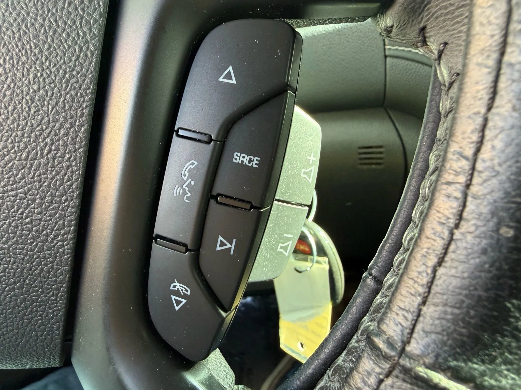 Used 2015 Buick Enclave Leather image 14