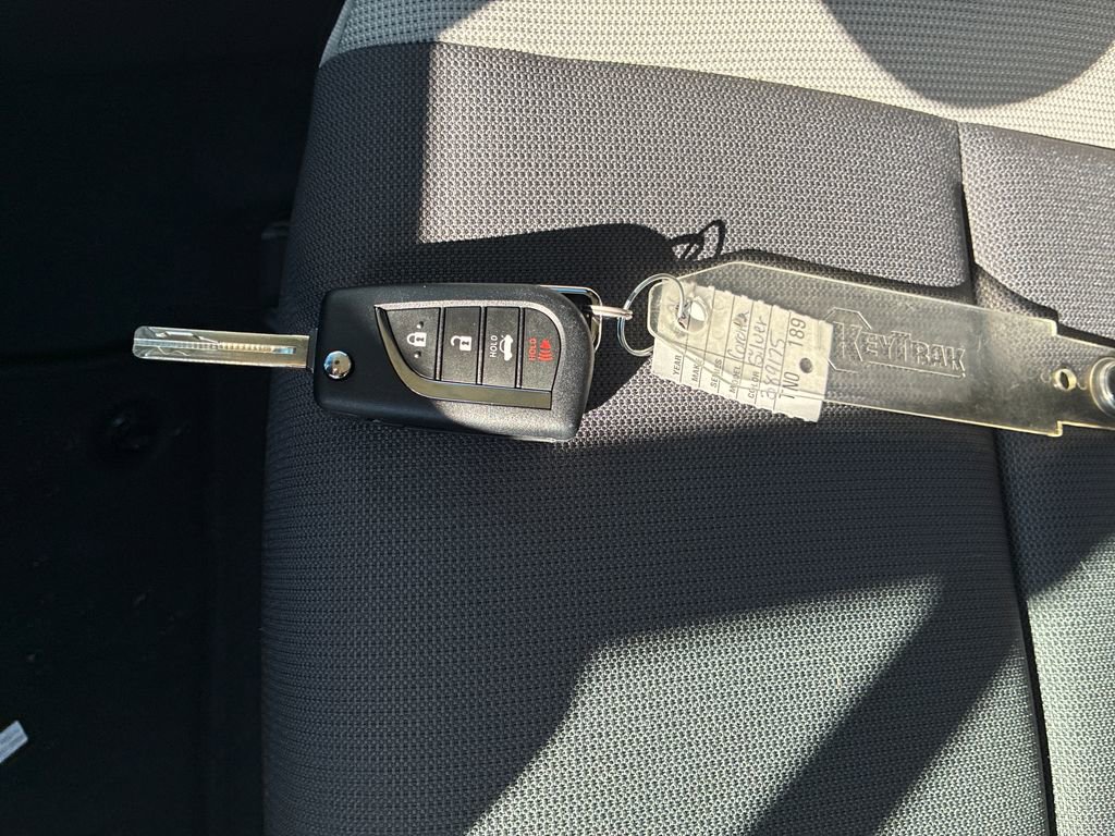 New 2026 Toyota Corolla LE image 40