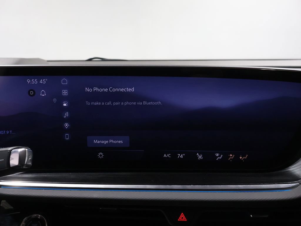 Used 2024 Buick Envision Preferred image 26