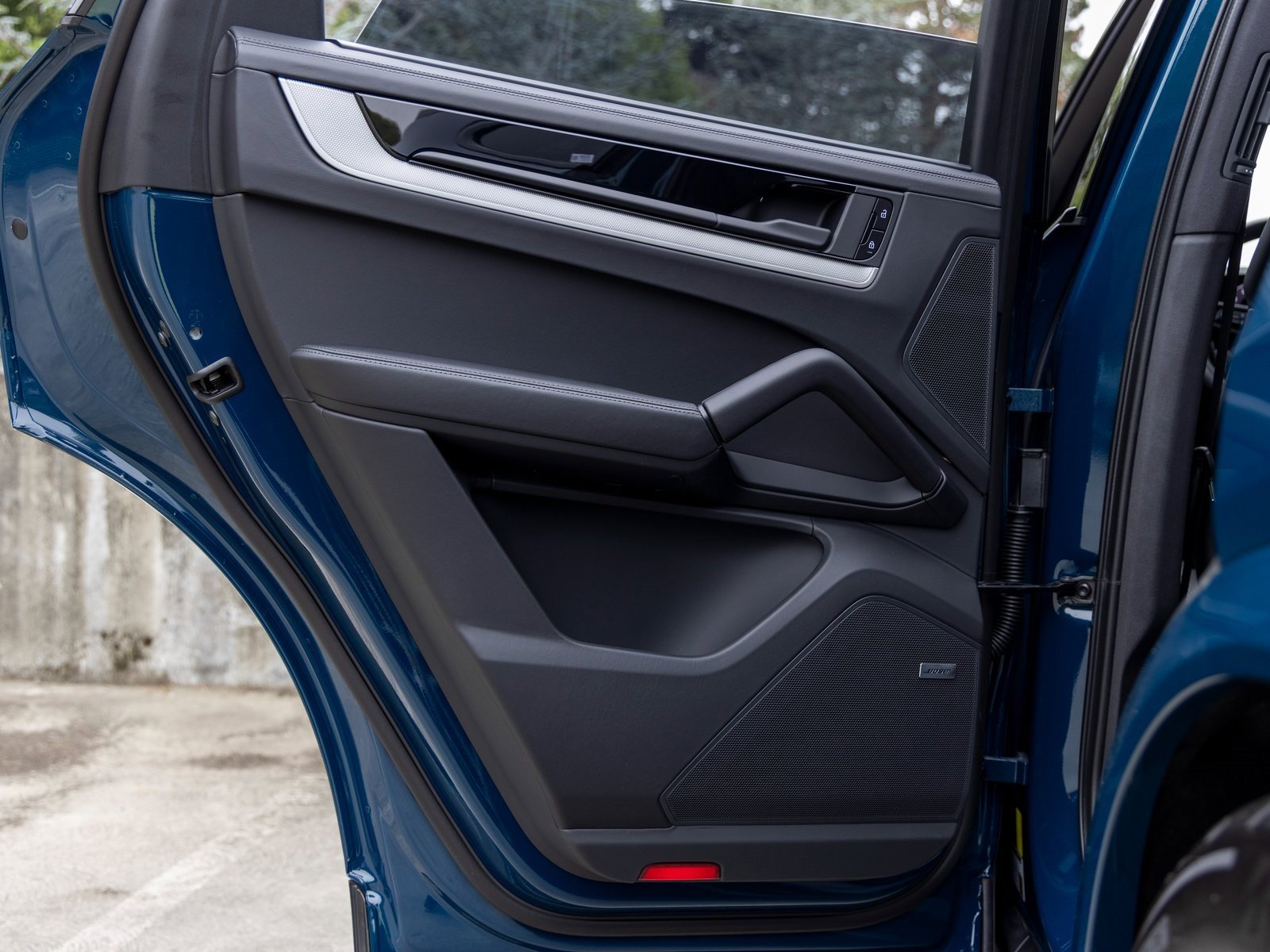 New 2025 Porsche Cayenne S image 39