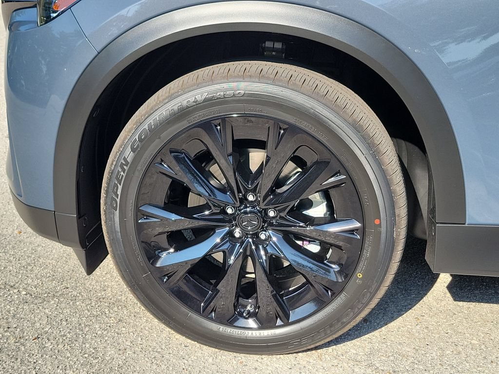 New 2026 MAZDA CX-90 3.3 Turbo w/ Premium Sport Pkg AWD/4WD image 6