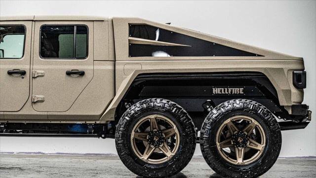 Used 2023 Jeep Gladiator Sport image 10