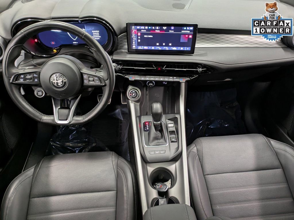 Used 2024 Alfa Romeo Tonale Veloce image 24