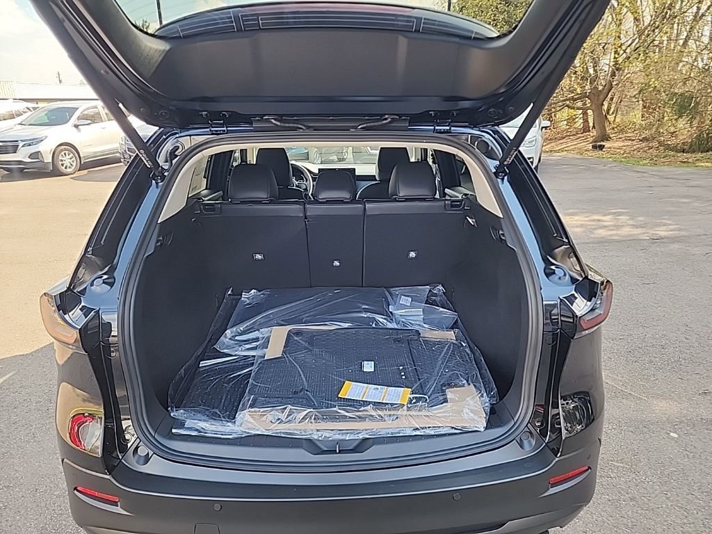 New 2026 MAZDA CX-5 Preferred image 11