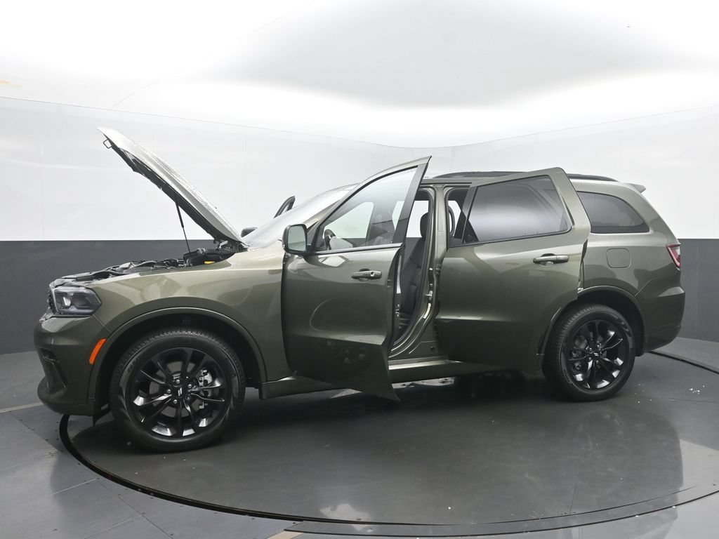 New 2026 Dodge Durango GT AWD/4WD image 55