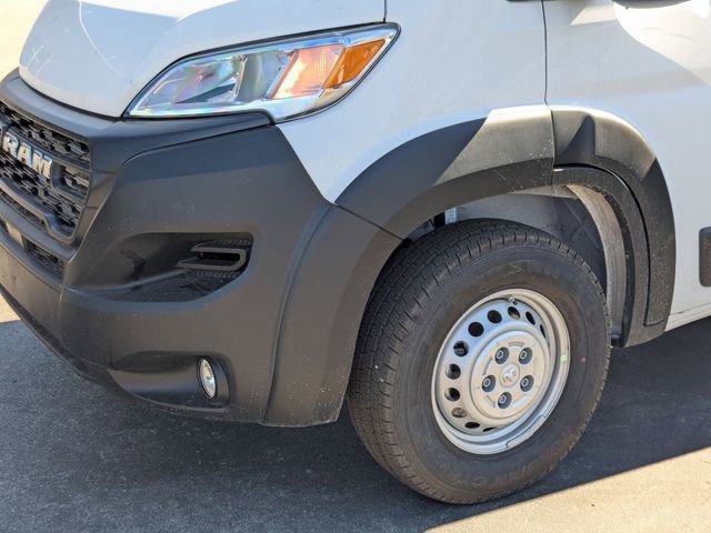 New 2026 RAM ProMaster 1500 w/ Convenience Group FWD image 8