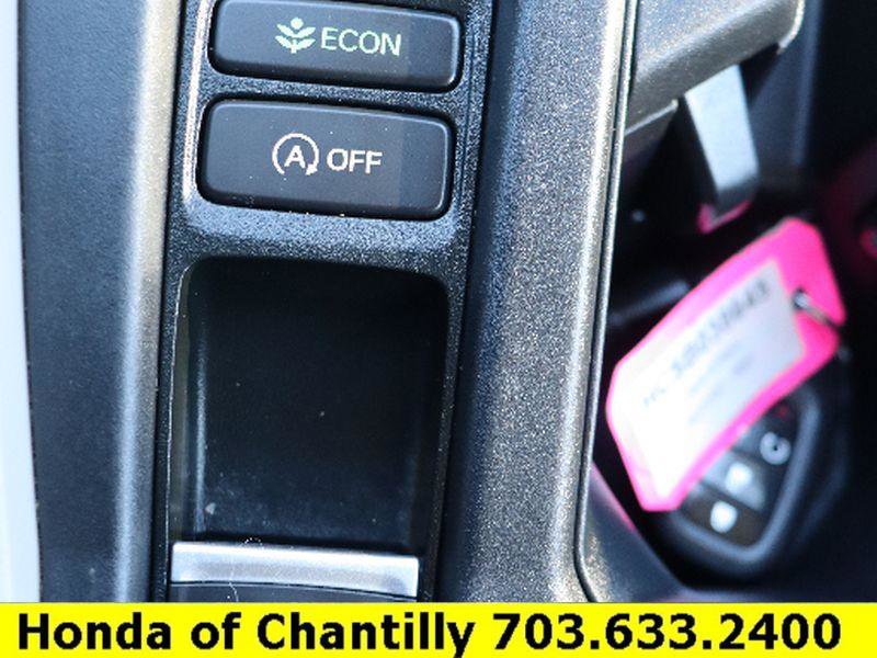 Certified 2024 Honda Accord LX image 18