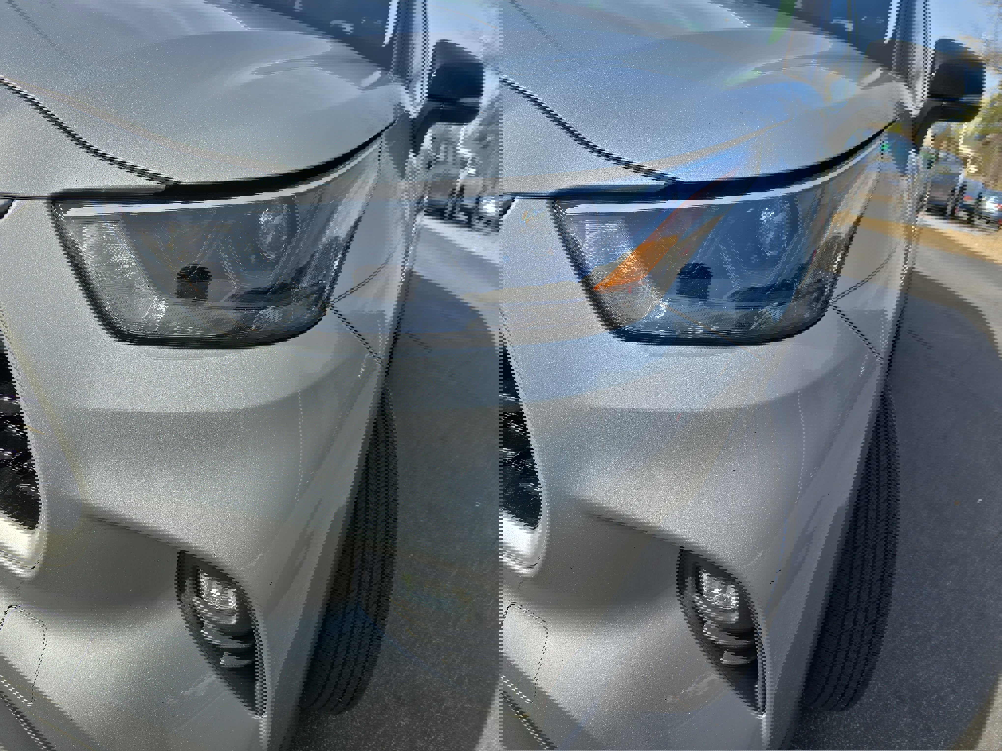 Used 2022 Toyota Highlander LE image 34