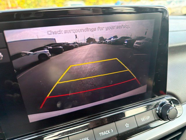 Used 2023 Kia Forte LXS w/ LXS Technology Package FWD image 28