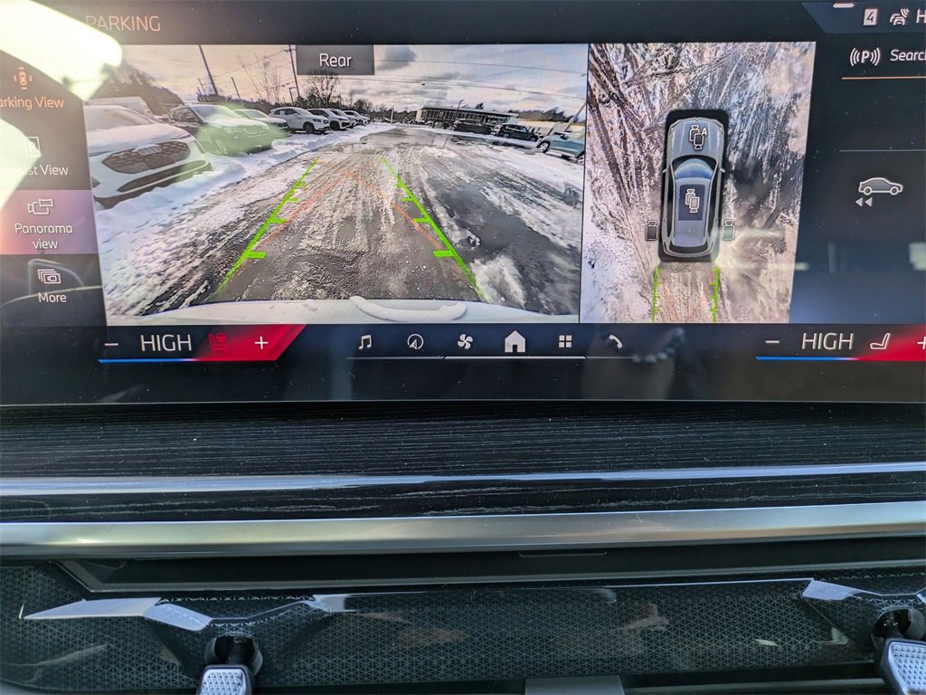 New 2026 BMW X5 xDrive40i image 25