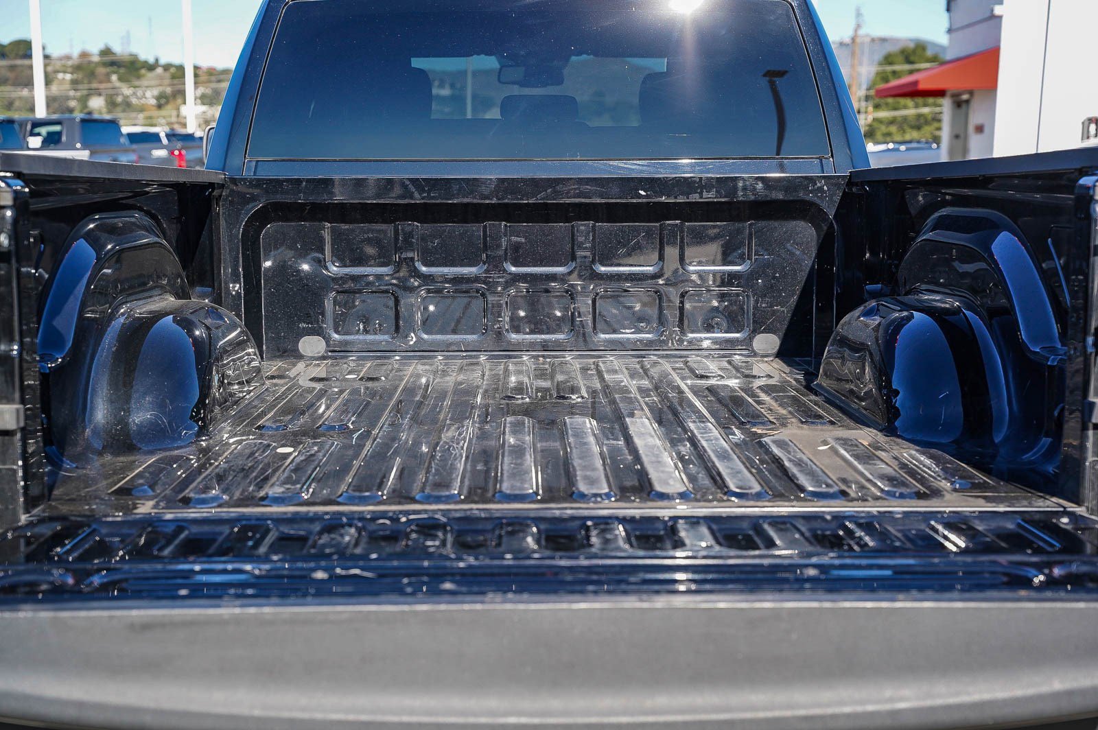 Used 2022 RAM 1500 Classic Warlock w/ Electronics Group image 27