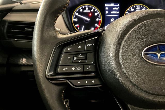 Used 2024 Subaru Crosstrek 2.5i Sport image 18