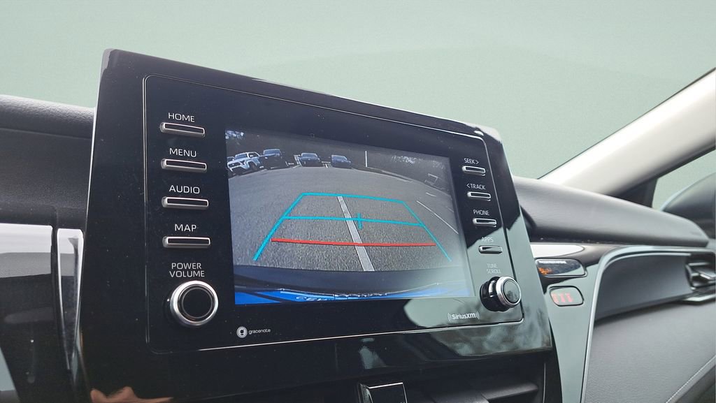 Used 2022 Toyota Camry LE image 22