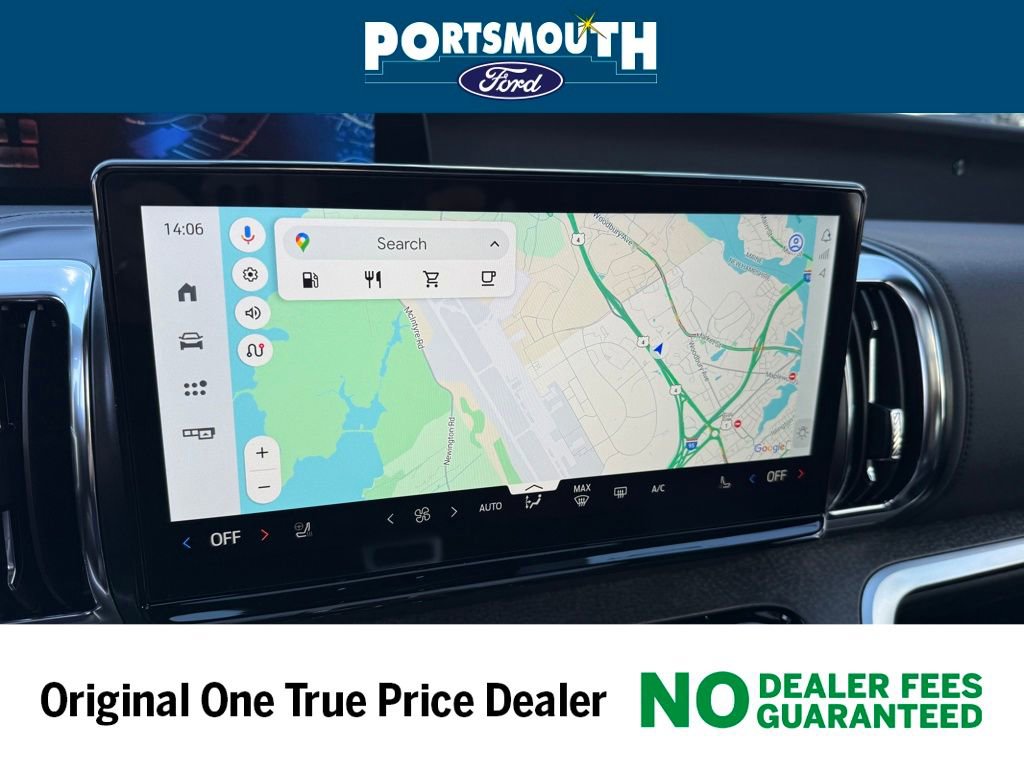 New 2025 Ford Expedition Tremor image 12