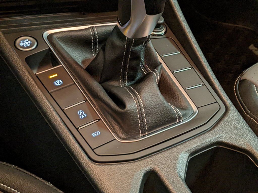 New 2026 Volkswagen Jetta SE FWD image 21