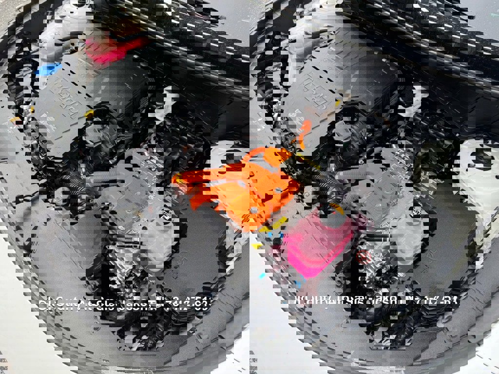 Used 2023 Kia Niro EX Touring image 94