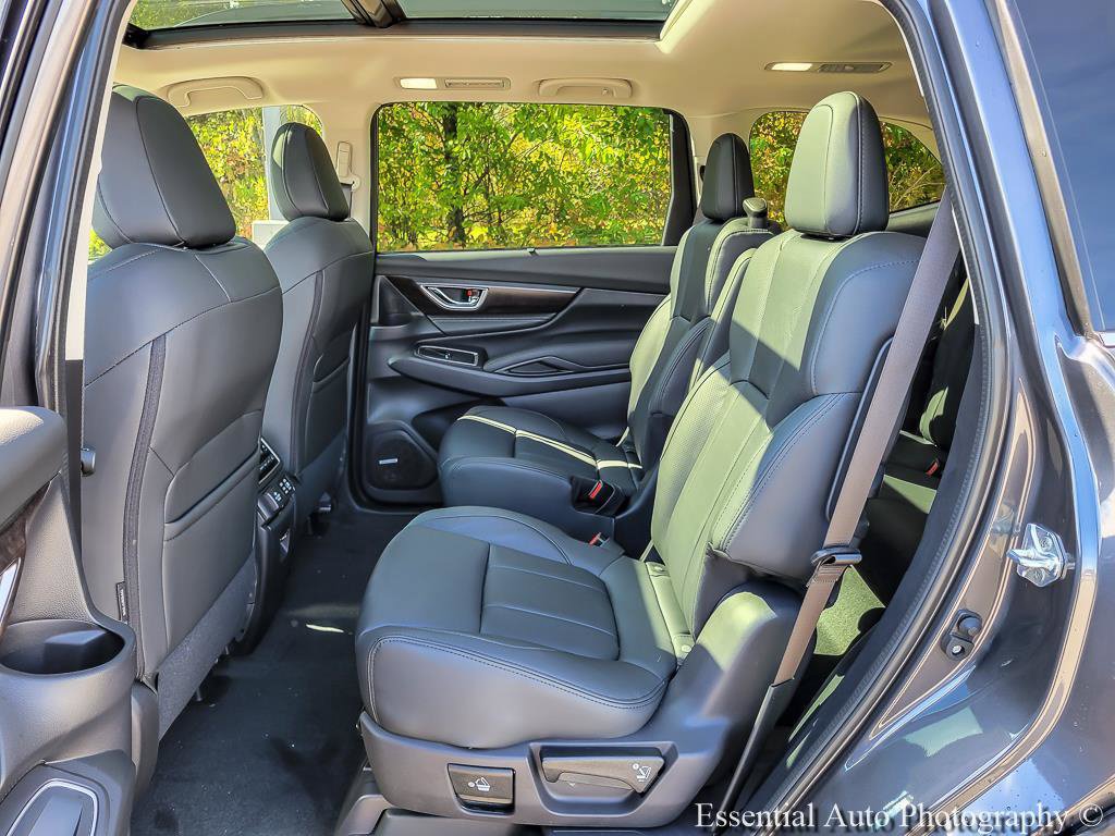 New 2027 Subaru Ascent Touring AWD/4WD image 8
