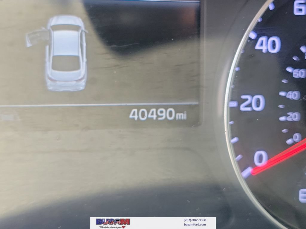Used 2023 Kia Forte LXS w/ LXS Technology Package FWD image 24