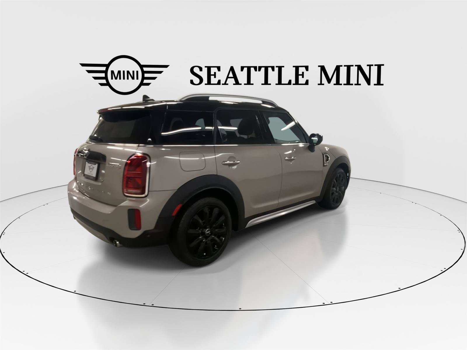 Used 2023 MINI Cooper Countryman S FWD image 11